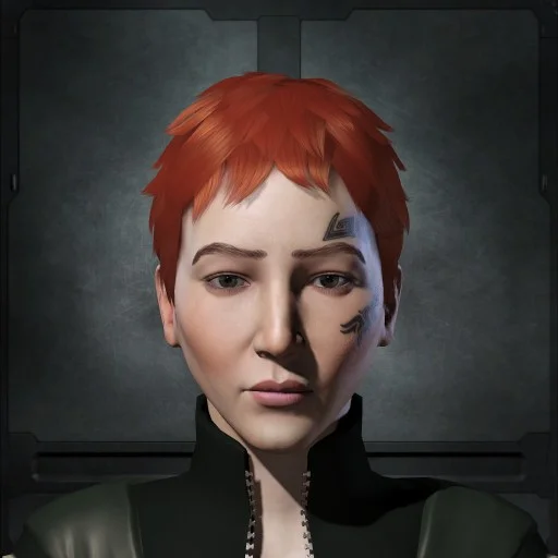 Little Toxic Hamster