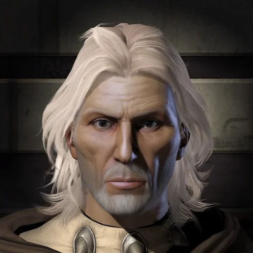 Brother Augustine III