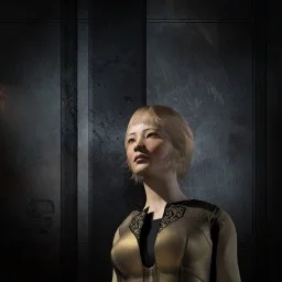 Princess Eugena Pants