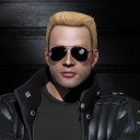 Albert Wesker 13