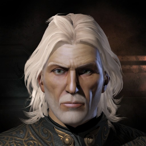 Geralt Nightbane