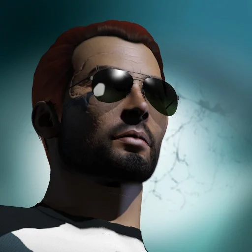 Arnaud Schwarzenegger