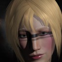 Lade Bette Stenier-Tian