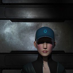 Lade Bette Stenier-Tian