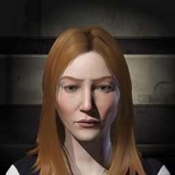 PLEIONE-MOTHER OF PLEIADES