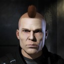 Dreaded Pirate Robertson