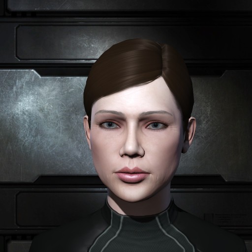 Reina Jupiter Tessellation