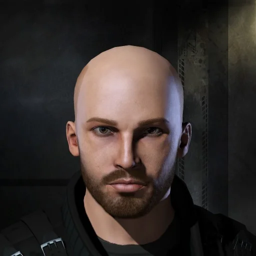 Victor Kirk jr