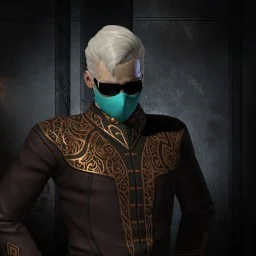 Corgemerlin Dere Aulx-Gao