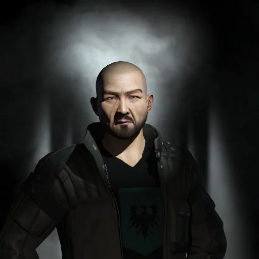 Klaus-Baerbel Koslowski