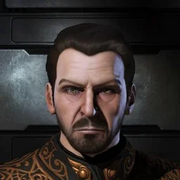 Faulknor Ashtenshikan