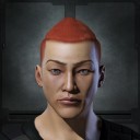 Dorompiere Malin Chent-Shi