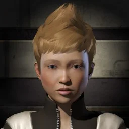 Amuneque Sye Dallocort