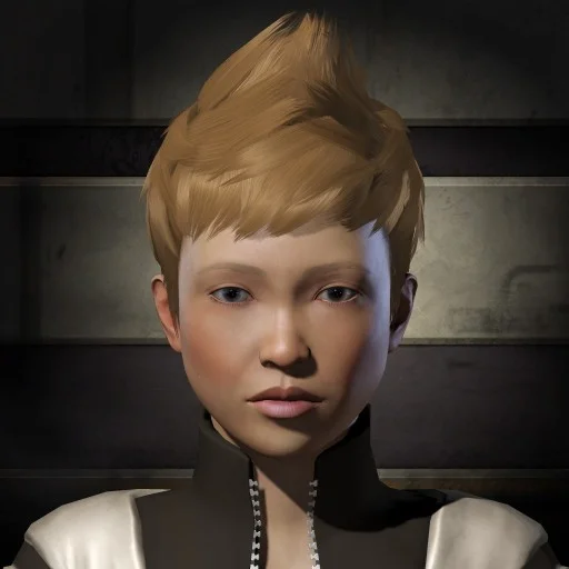 Amuneque Sye Dallocort