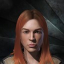 Galbrena love icecream