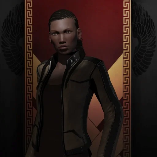 Immarsdan Ward Taron