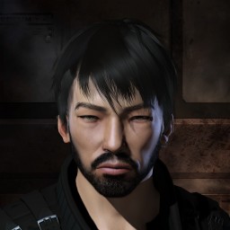 Gabrial Vas Bloodier