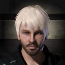 Jasper Boldhart Moonglow