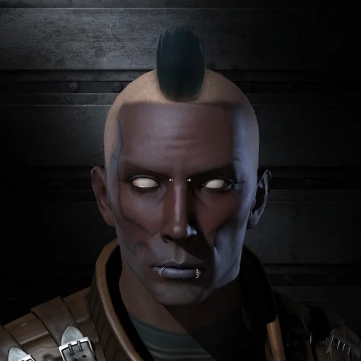 Olaf Von Phuckenbutte