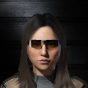 Sarah 'Gloomy' Davenport