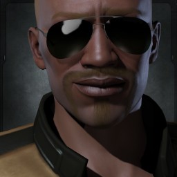 The Greatest Raccoon