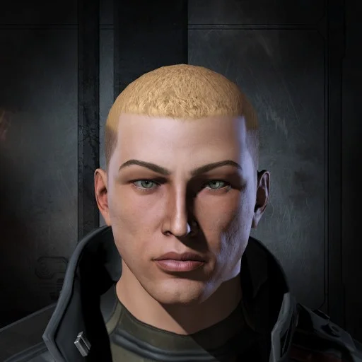 Ezra Bair
