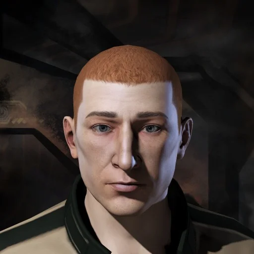 Thessordin Baine Olerie