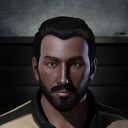 Dark Railway Stalker