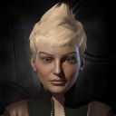 Begonia Von Wolfrayet