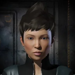 Anderel Guire Chastot