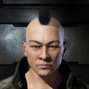 Roaming Village Idiot