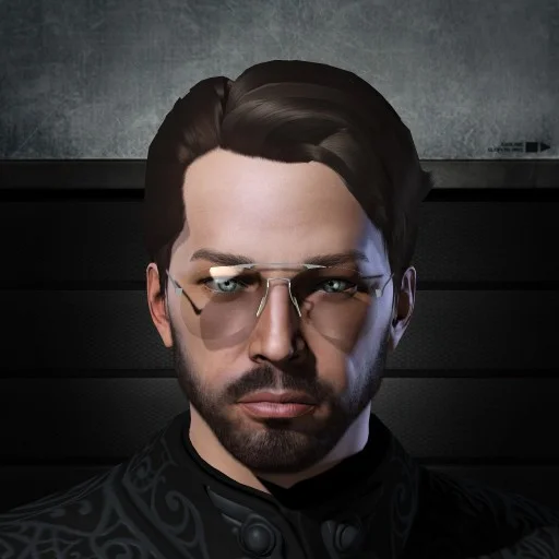 Jak Sterling