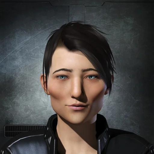 Ocular Sentinel 65A213