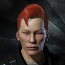 Haendarker Untin Simalia