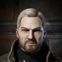 Springbock Schleierkroete