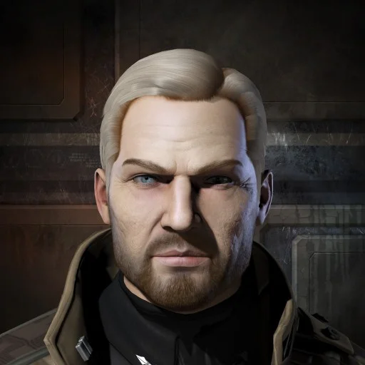 Springbock Schleierkroete