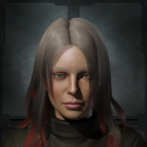 Haraisha Aneed Omaristos