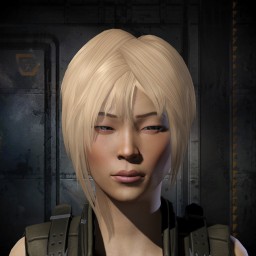 NormalGirl NormalShip