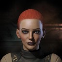 Larissa BaldasarreFox