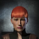 Guddie EhefrauFreundin