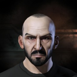 Vladimir Sergeevich Trostin