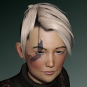 Scoudene Niere Audanie