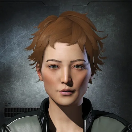 Naori-chan