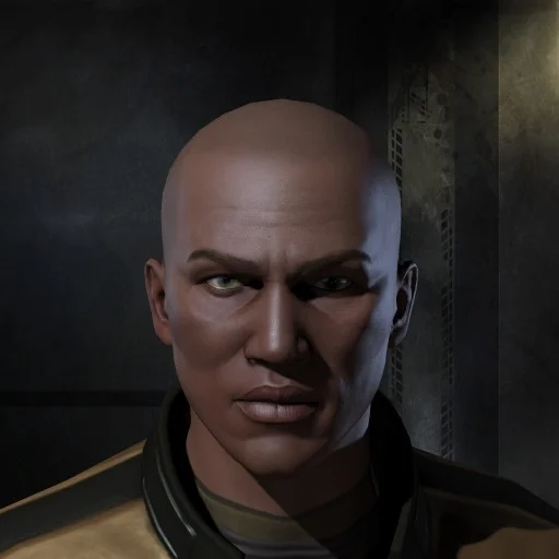 Hunter Naku