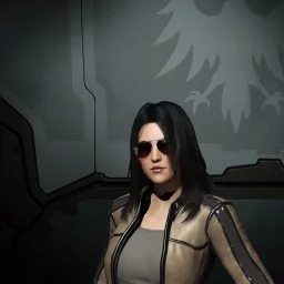 Airivas Usha Tsurpalen