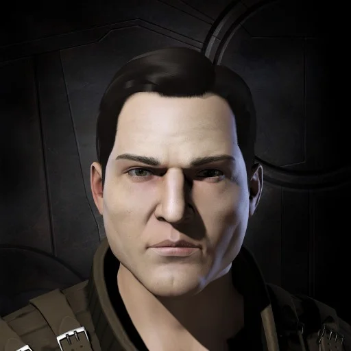 Dazen Rufarious Guile