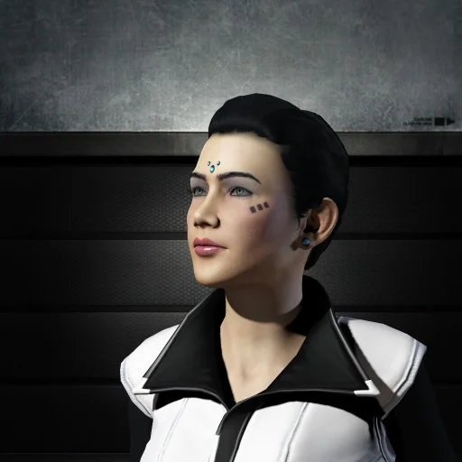Jane Darkcloud