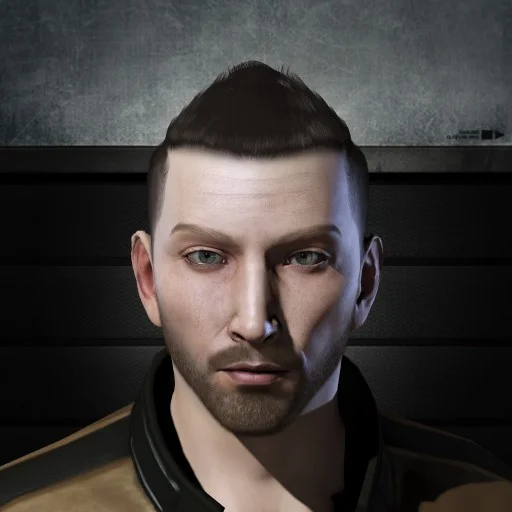 Sargent Morgan 2026