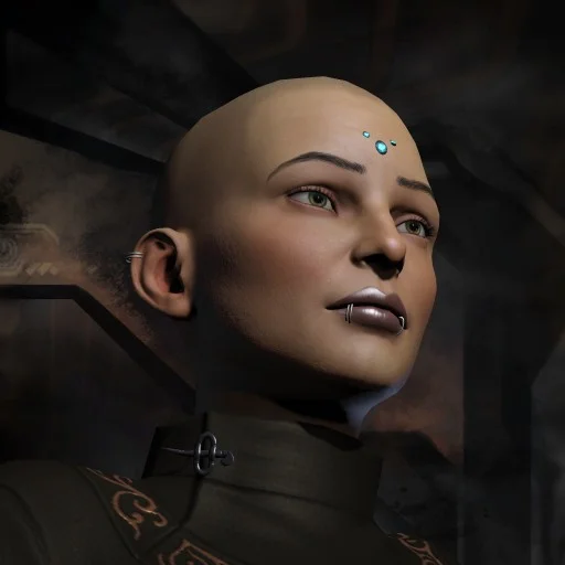 Inquisitor Elsinore