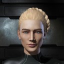 Christine VonHughart